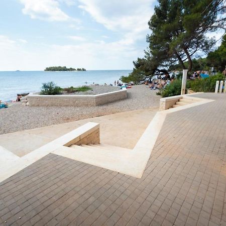 Apartments Si Rovinj Extérieur photo