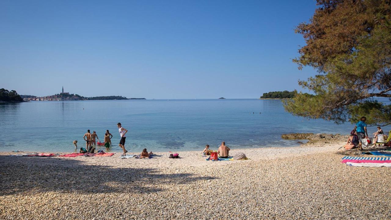 Apartments Si Rovinj Extérieur photo