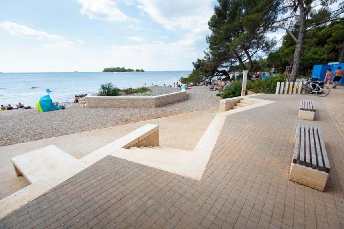 Apartments Si Rovinj Extérieur photo