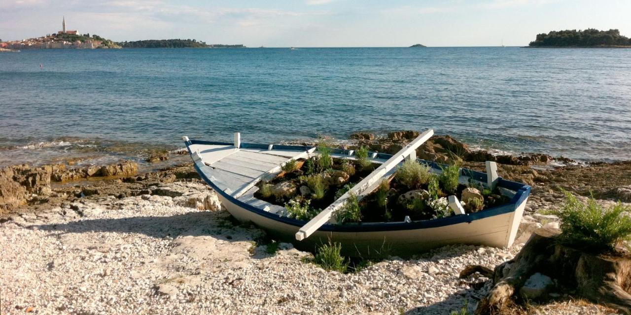 Apartments Si Rovinj Extérieur photo