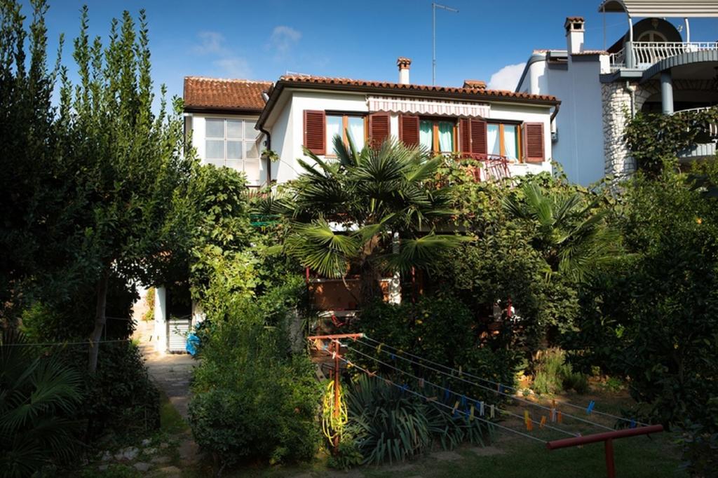 Apartments Si Rovinj Extérieur photo