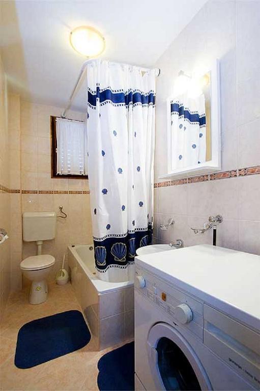 Apartments Si Rovinj Extérieur photo