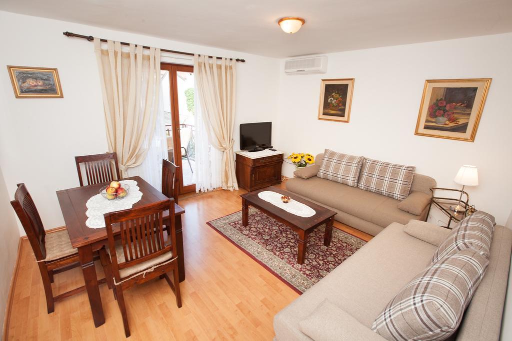 Apartments Si Rovinj Extérieur photo