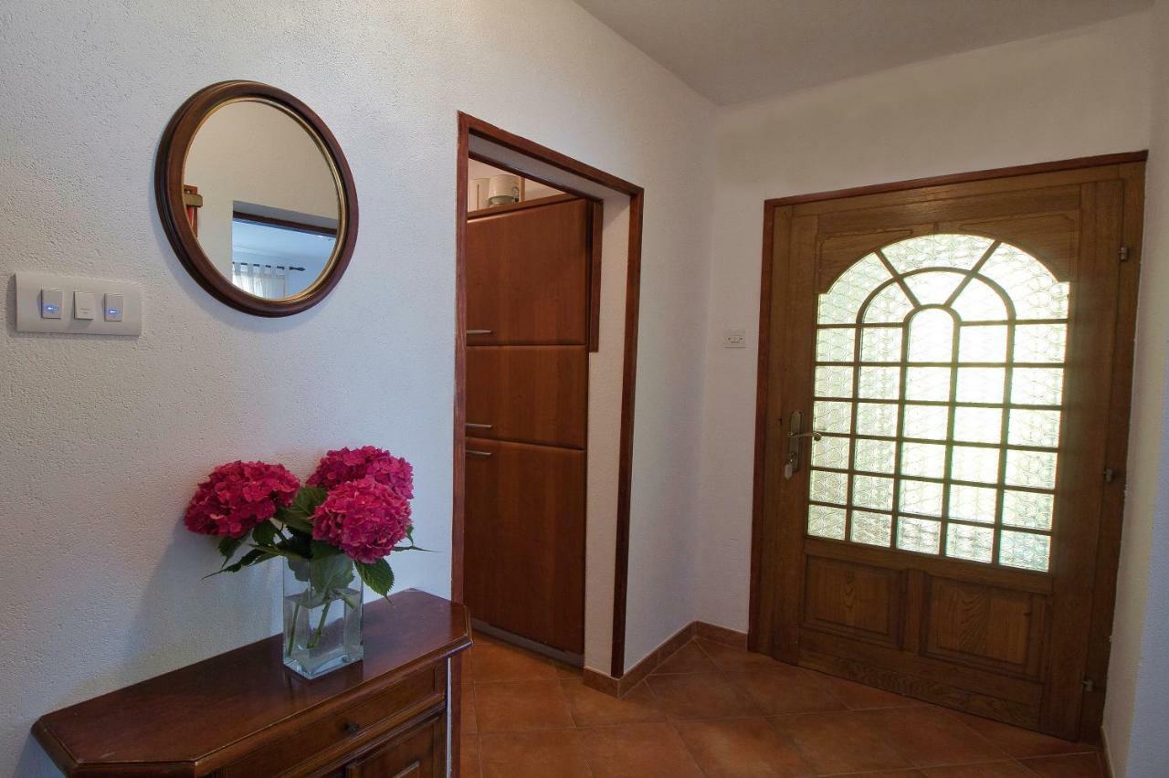 Apartments Si Rovinj Extérieur photo