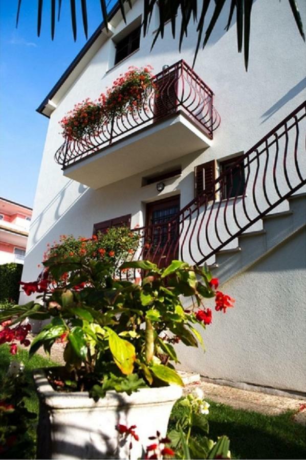 Apartments Si Rovinj Extérieur photo