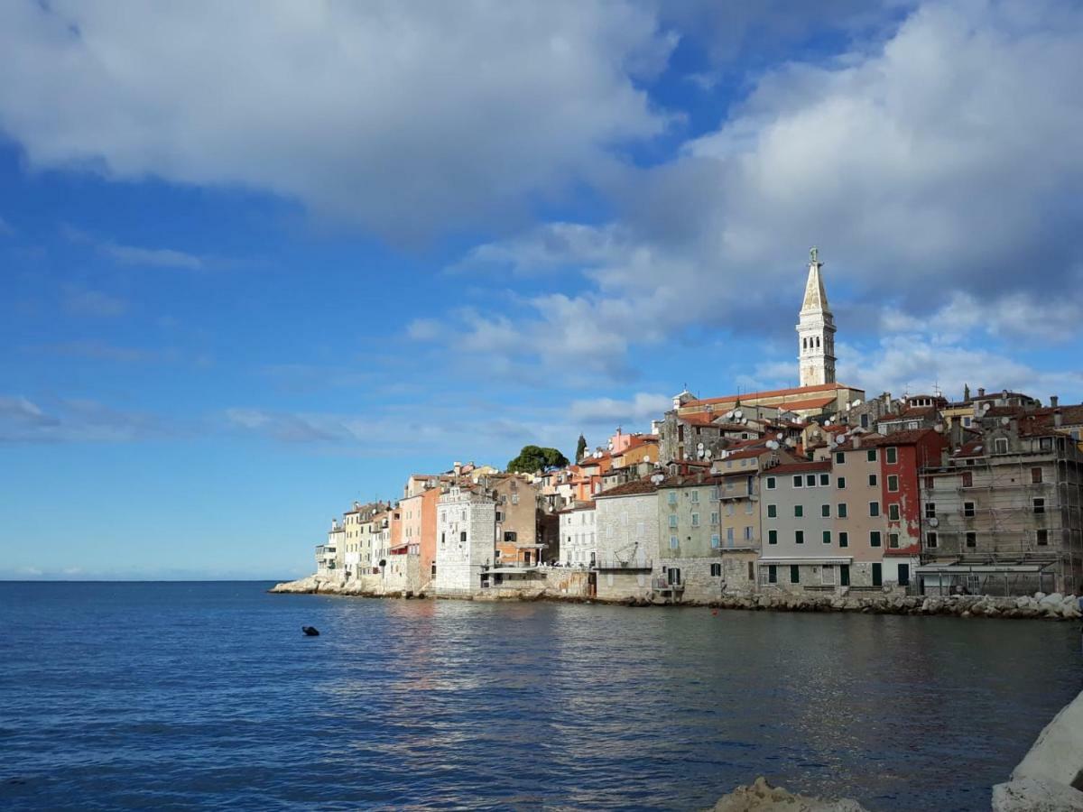Apartments Si Rovinj Extérieur photo