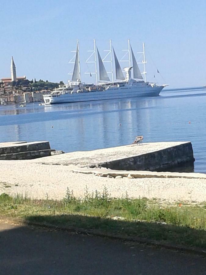 Apartments Si Rovinj Extérieur photo