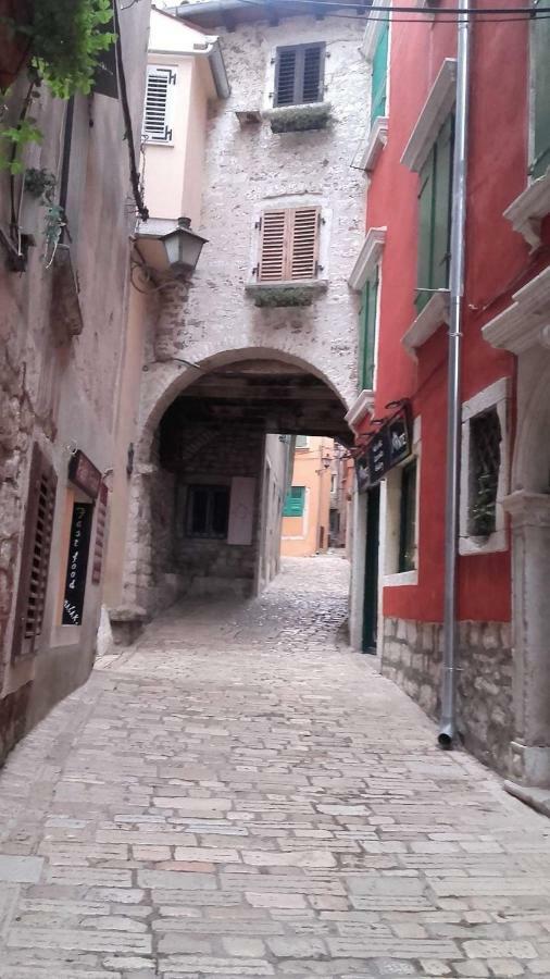 Apartments Si Rovinj Extérieur photo