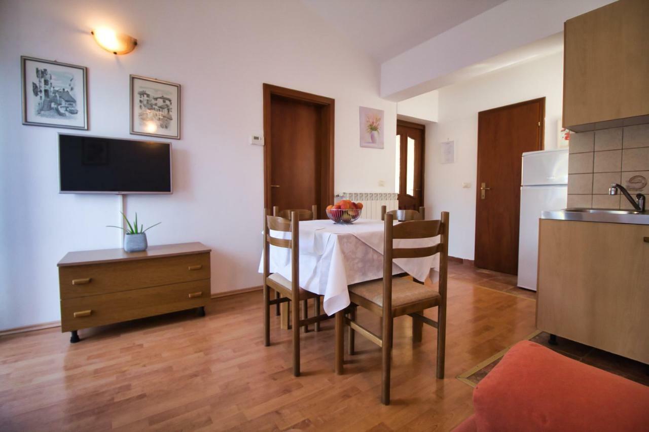 Apartments Si Rovinj Extérieur photo