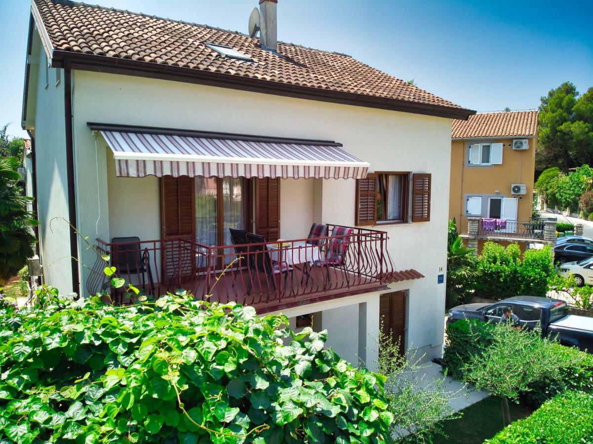 Apartments Si Rovinj Extérieur photo