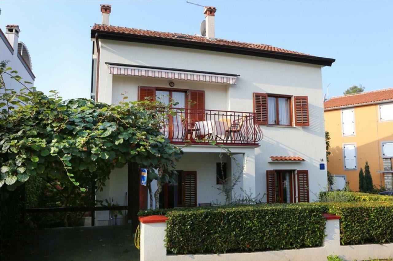 Apartments Si Rovinj Extérieur photo
