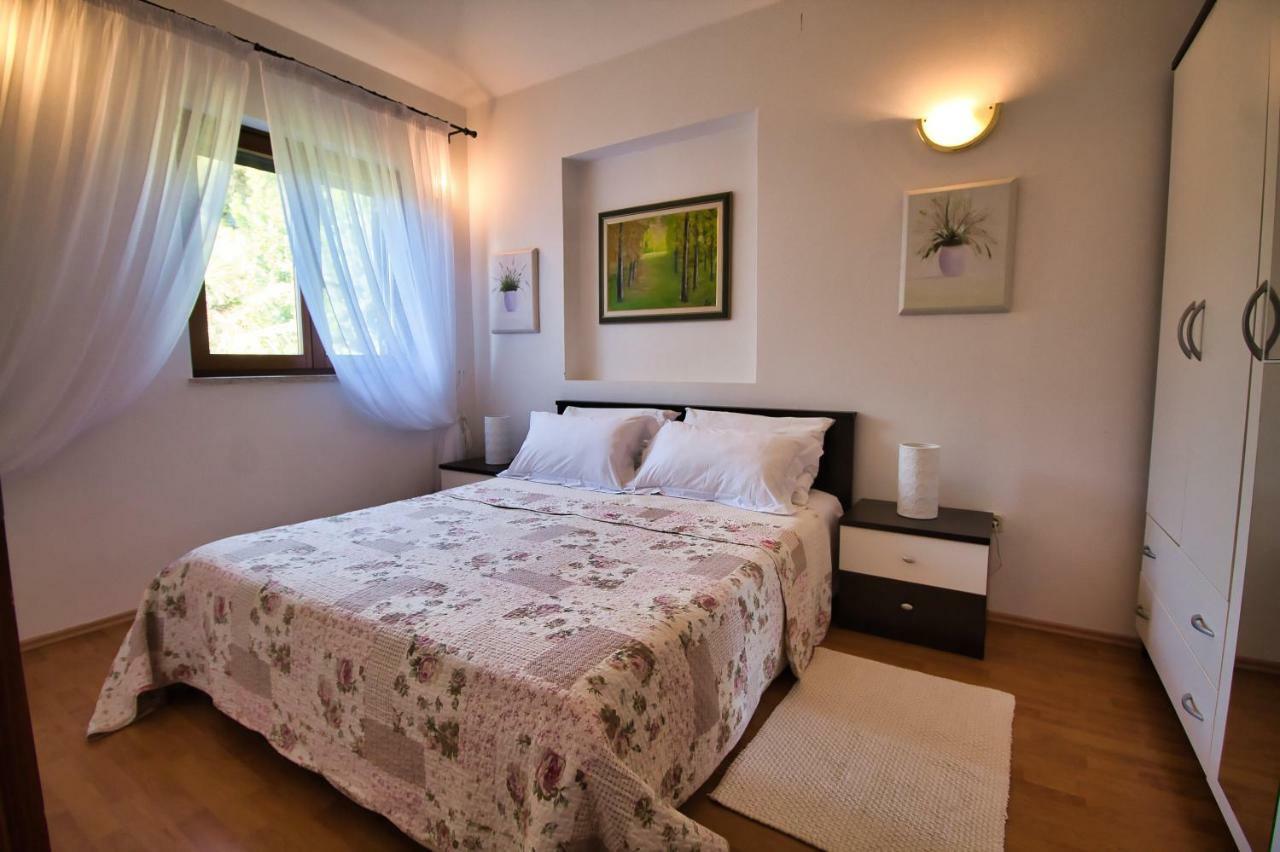 Apartments Si Rovinj Extérieur photo