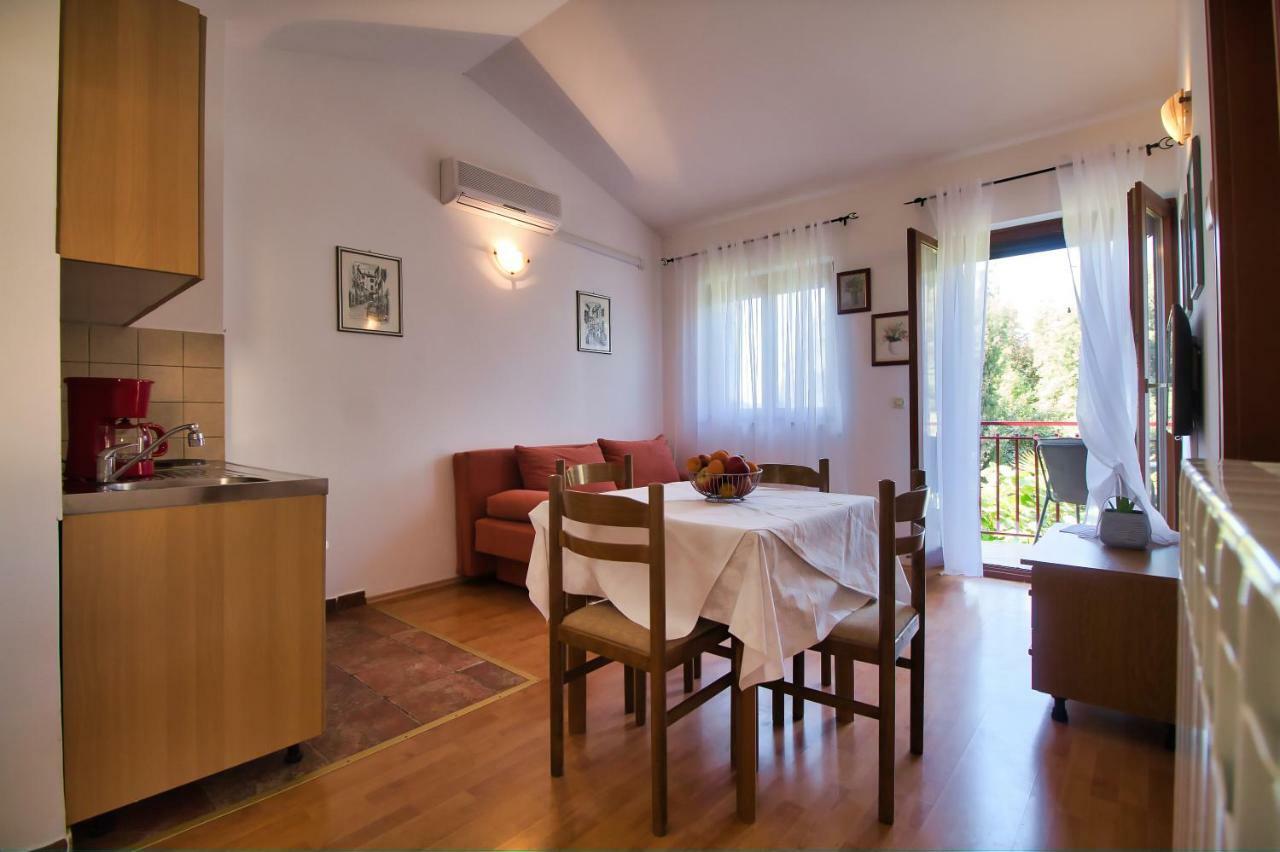 Apartments Si Rovinj Extérieur photo