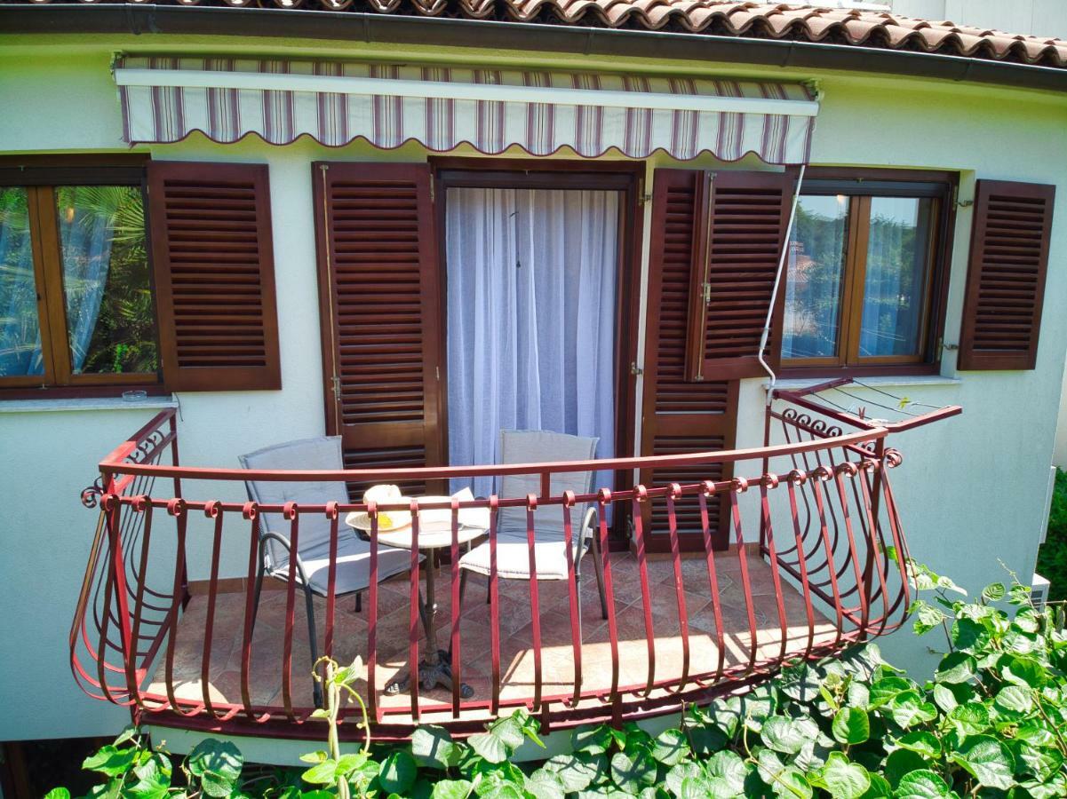 Apartments Si Rovinj Extérieur photo