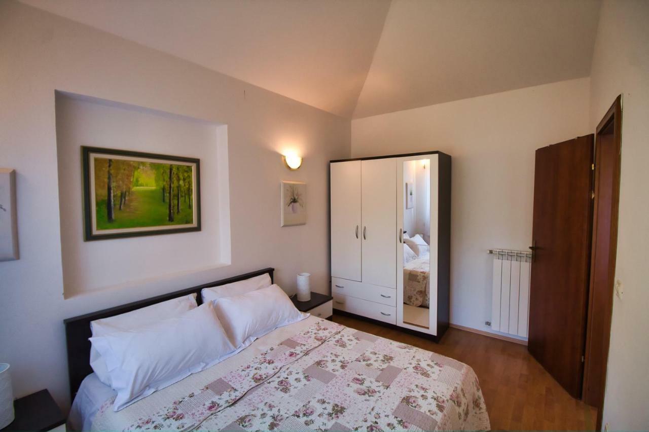 Apartments Si Rovinj Extérieur photo