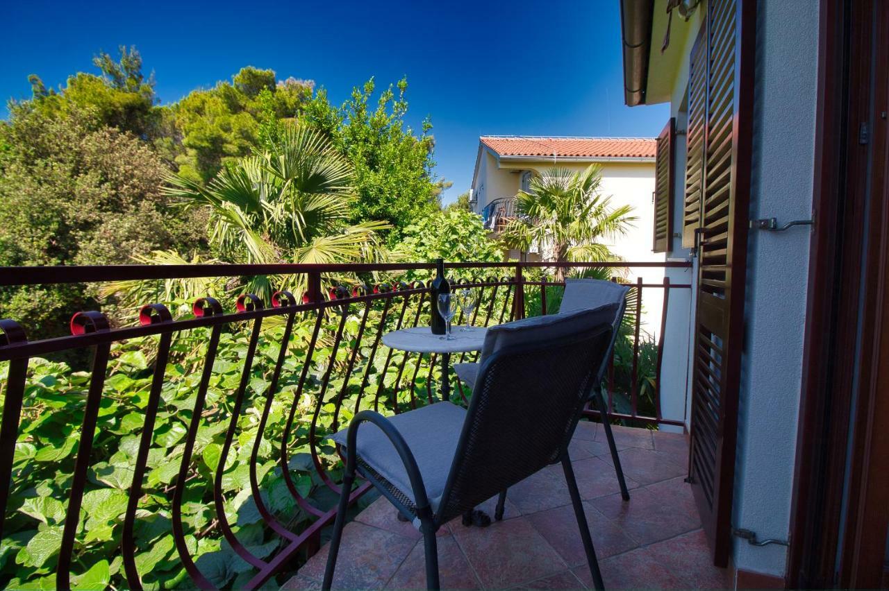 Apartments Si Rovinj Extérieur photo