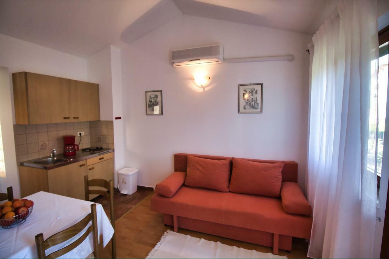 Apartments Si Rovinj Extérieur photo