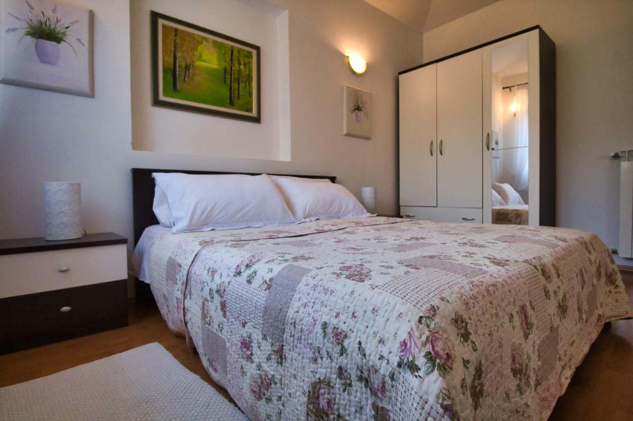 Apartments Si Rovinj Extérieur photo