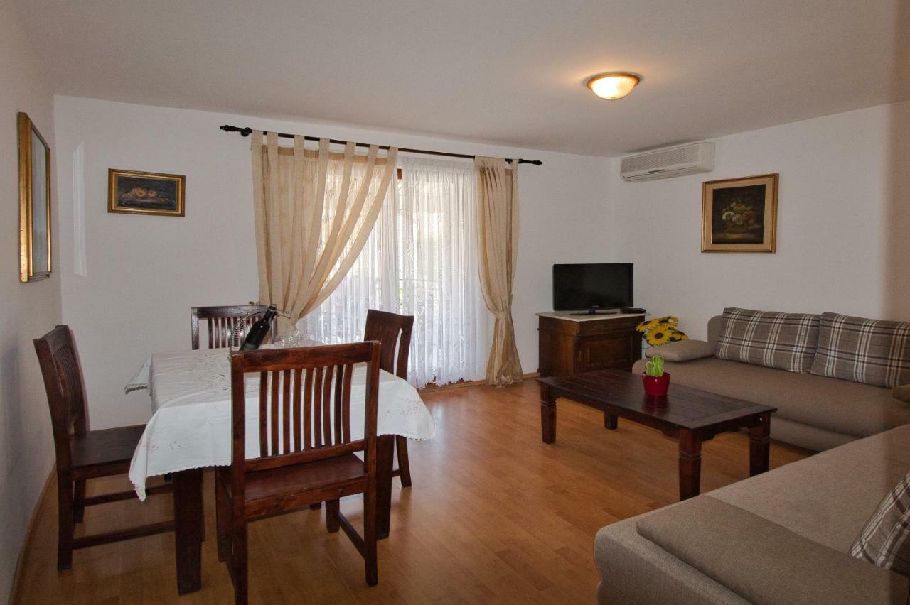 Apartments Si Rovinj Extérieur photo