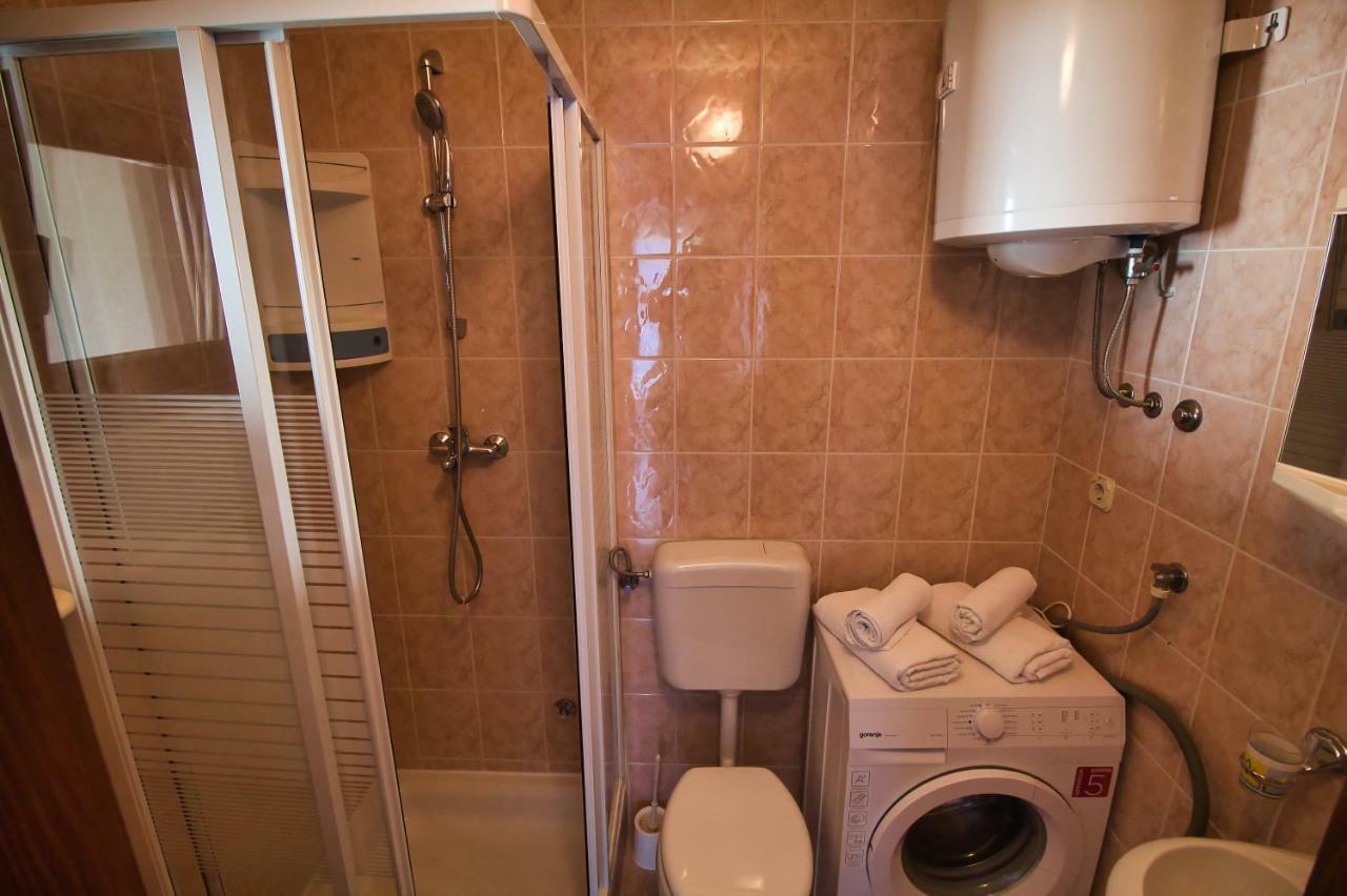 Apartments Si Rovinj Extérieur photo