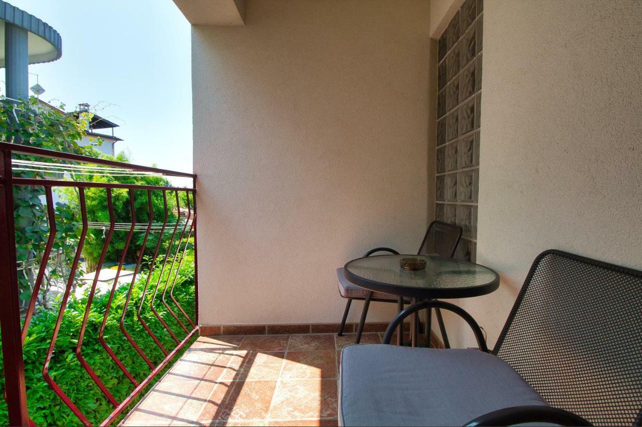 Apartments Si Rovinj Extérieur photo