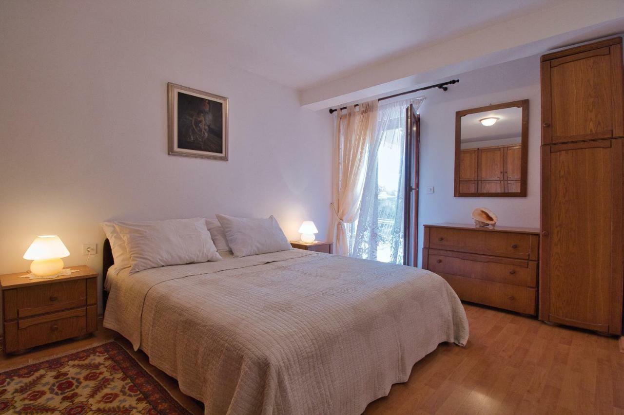 Apartments Si Rovinj Extérieur photo
