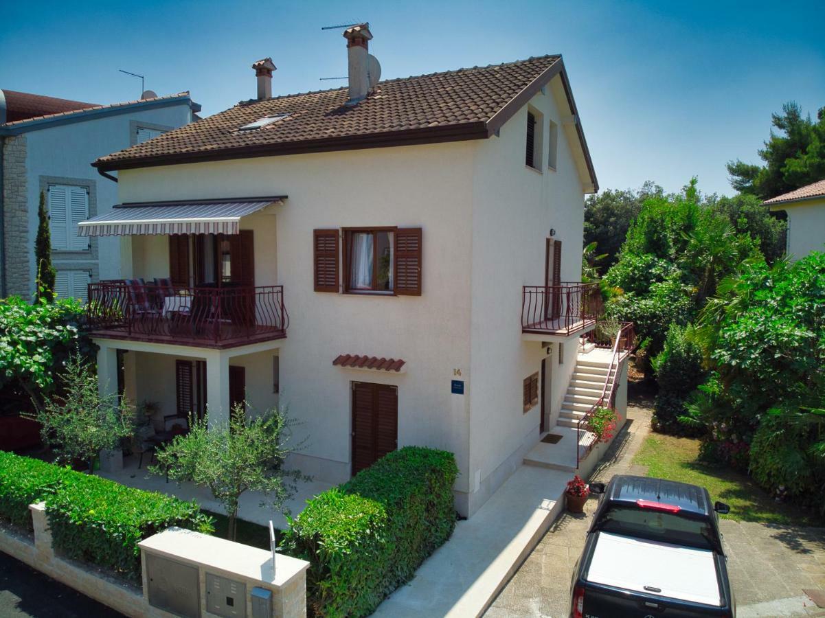 Apartments Si Rovinj Extérieur photo