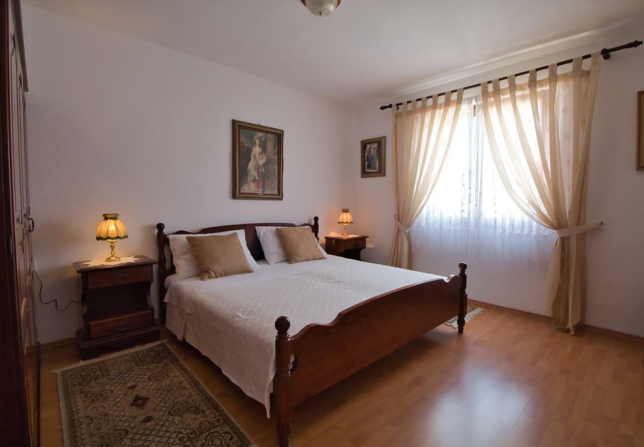 Apartments Si Rovinj Extérieur photo
