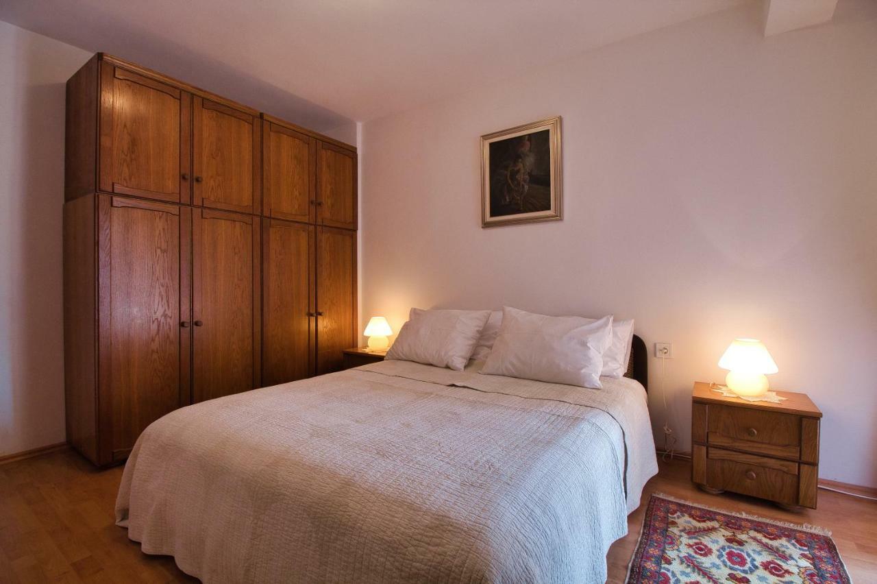 Apartments Si Rovinj Extérieur photo