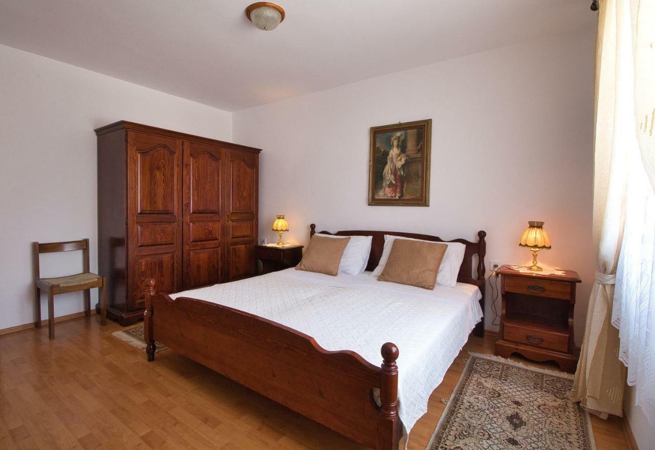 Apartments Si Rovinj Extérieur photo