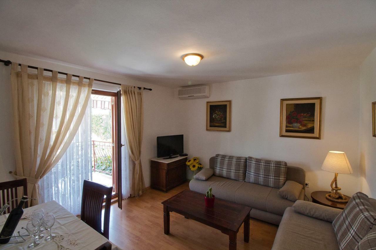 Apartments Si Rovinj Extérieur photo