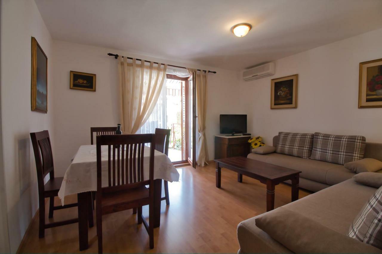 Apartments Si Rovinj Extérieur photo