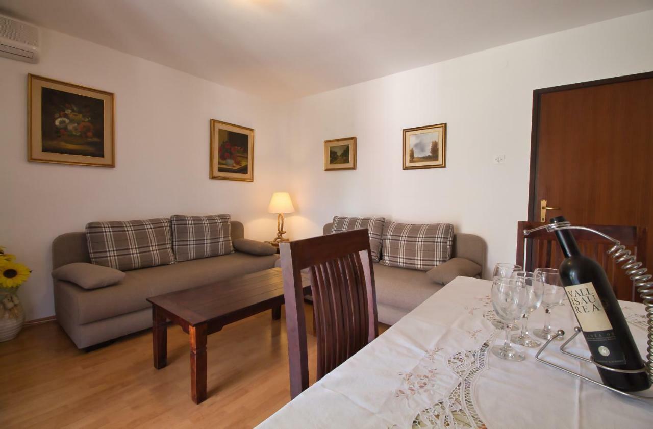 Apartments Si Rovinj Extérieur photo