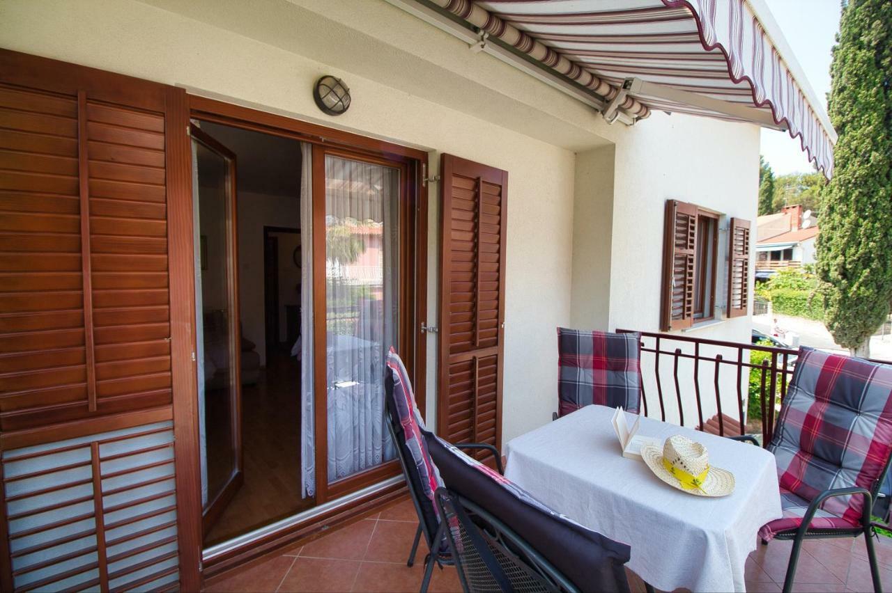 Apartments Si Rovinj Extérieur photo