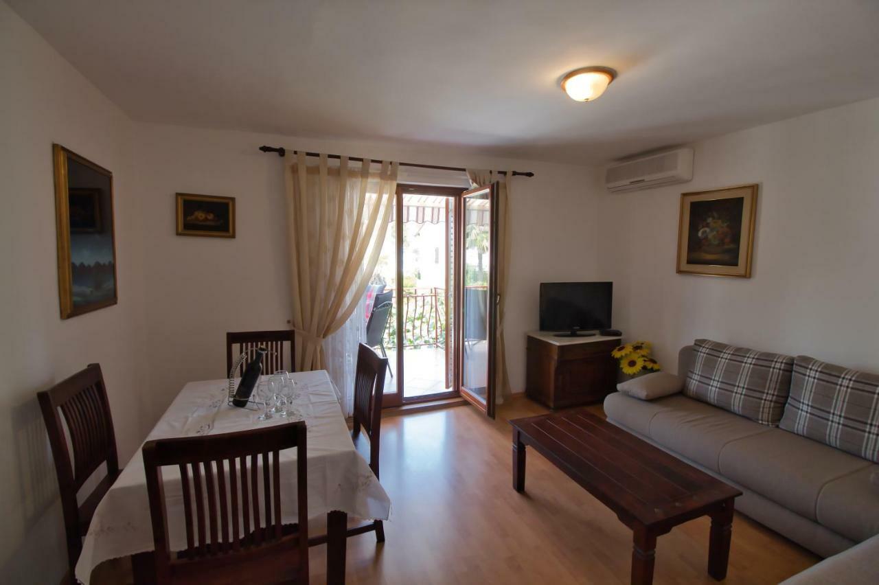 Apartments Si Rovinj Extérieur photo
