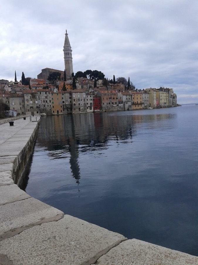Apartments Si Rovinj Extérieur photo