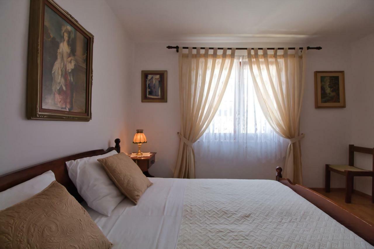 Apartments Si Rovinj Extérieur photo